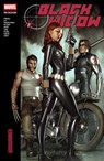 Black Widow Modern Era Epic Collection: Widowmaker - Paul Cornell ; Marjorie Liu ; Duane Swierczynski - 9781302967079