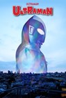 Ultraman Omnibus 60th Anniversary Cover - Mat Groom ; Marvel Various - 9781302967482