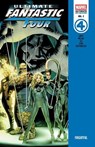 Ultimate Fantastic Four Epic Collection: Frightful - Mike Carey ; Mark Millar - 9781302967994
