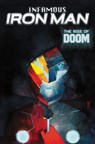 Infamous Iron Man: The Rise Of Doom - Brian Michael Bendis - 9781302968168