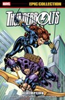 Thunderbolts Epic Collection: Redemption - Fabian Nicieza ; Kurt Busiek - 9781302968441