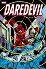 Daredevil Omnibus Vol. 4 - Marv Wolfman ; Jim Shooter ; Roger McKenzie - 9781302968489