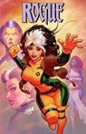 Rogue: Shadows of the Past - Erica Schultz - 9781302968779