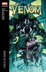 Venom Modern Era Epic Collection: Sting Of The Scorpion - Peter Milligan ; Mark Millar ; Roberto Aguirre-Sacasa - 9781302968892