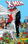 X-Men: Blue & Gold - Bloodties Omnibus - Scott Lobdell ; Glenn Herdling ; Fabian Nicieza - 9781302969707