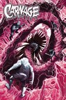 Carnage Modern Era Epic Collection: Prophecy Of The Darkhold - Cullen Bunn ; Rick Spears ; Gerry Duggan - 9781302970031
