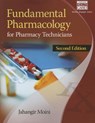 Fundamental Pharmacology for Pharmacy Technicians - Jahangir Moini - 9781305087354