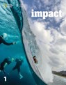 Impact 1 - Lesley Koustaff - 9781305862975