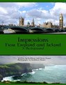 Impressions of England and Ireland: A Photojournal - Kathleen Horner ; Davis Horner - 9781310217555