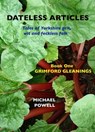 Dateless ARTICLES - Book One - Grimford Gleanings - Michael Powell - 9781310321696