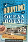 Haunting at Ocean House: A James Murray Mystery - Christopher Geoffrey McPherson - 9781310826993