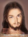 Docenario de la infinita misericordia del Sagrado Corazón de Jesús - Alejandra María Sosa Elízaga - 9781310982866
