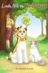 Louis, Molly & the Woodchuck - Michael Arnold - 9781311008473
