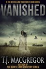 Vanished - T. J. MacGregor - 9781311185334