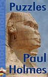Puzzles - Paul Holmes - 9781311203885