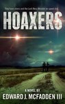 Hoaxers - Edward J. McFadden III - 9781311761453