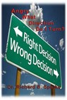 Angry - What Direction Do I Turn? - Richard B. Sparks - 9781311873835