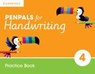 Penpals for Handwriting Year 4 Practice Book - Gill Budgell ; Kate Ruttle - 9781316501467