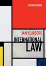 International Law 2nd Edition - KLABBERS,  Jan (University of Helsinki) - 9781316506608