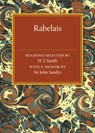 Readings from Rabelais - Francois Rabelais - 9781316509708