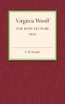 Virginia Woolf - E. M. Forster - 9781316606834