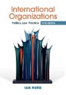 International Organizations - HURD,  Ian (Northwestern University, Illinois) - 9781316634455