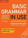 Basic Grammar in Use Student's Book without Answers - Raymond Murphy - 9781316646755