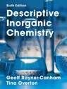 Descriptive Inorganic Chemistry - Geoff Rayner-Canham - 9781319154110
