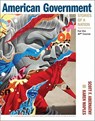 American Government: Stories of a Nation - Scott Abernathy - 9781319195366