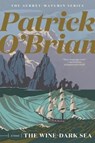 Wine-Dark Sea - Patrick O'Brian - 9781324021544