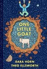 One Little Goat - Dara Horn - 9781324082132