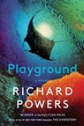 Playground - Richard Powers - 9781324086031