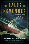 Gales of November - John U. Bacon - 9781324094647