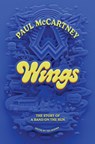 Wings - Paul McCartney - 9781324099918