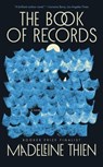 Book of Records - Madeleine Thien - 9781324130703