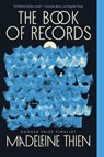 Book of Records - Madeleine Thien - 9781324130703