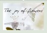 The Joy of Flowers -  - 9781325013371
