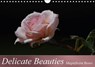 Delicate Beauties Magnificent Roses -  - 9781325031917