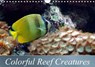 Colorful Reef Creatures -  - 9781325032259