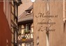 Maisons Et Colombages D'alsace 2017 -  - 9781325218981