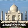 Amazing India 2019 -  - 9781325334155