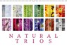 Natural Trios 2019 -  - 9781325345960