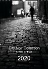 City Noir Collection (Wall Calendar 2020 DIN A3 Portrait) - SCHILLINGER,  Frank - 9781325412242