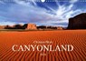 CANYONLAND USA Christian Heeb / UK Version (Wall Calendar 2020 DIN A3 Landscape) - HEEB,  Christian - 9781325413478