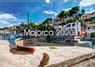 Majorca 2020 Insights (Wall Calendar 2020 DIN A3 Landscape) - SEIBERTZ,  Juergen - 9781325413850
