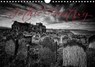 Gothic Fantasy / UK-Version (Wall Calendar 2020 DIN A4 Landscape) - CROSS,  Martina - 9781325414802