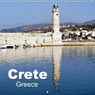 Crete - Greece (Wall Calendar 2020 300 × 300 mm Square) - SCHNEIDER,  Peter - 9781325419647