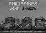 Philippines - Light and Shadow (Wall Calendar 2020 DIN A3 Landscape) - UTZ,  Colin - 9781325422142