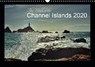 The World of the Channel Islands 2020 (Wall Calendar 2020 DIN A3 Landscape) - JUST,  Gerald - 9781325443352