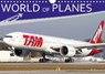 World of Planes (Wall Calendar 2020 DIN A4 Landscape) - PHILIPP,  Daniel - 9781325443390